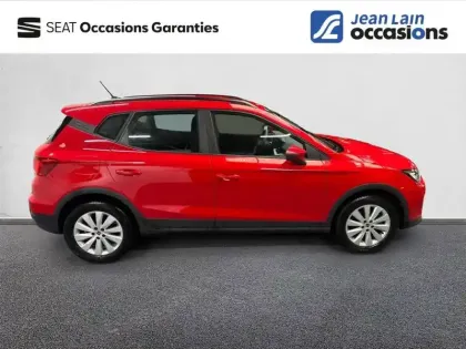 Photo 23 Seat Arona  1.0 TSI 95 ch Start/Stop BVM5