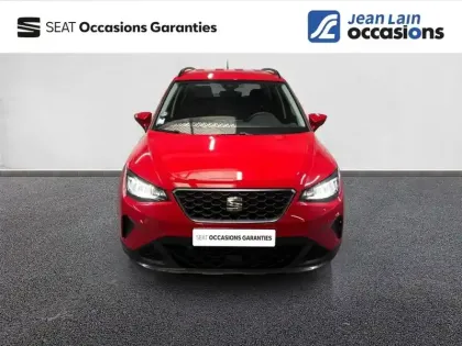 Photo 28 Seat Arona  1.0 TSI 95 ch Start/Stop BVM5