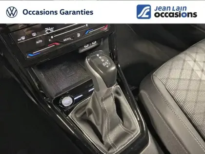 Photo 15 Volkswagen T-cross Gén. I Ph2 R-Line 5