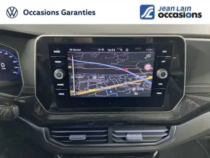 Photo 14 Volkswagen T-cross Gén. I Ph2 R-Line 5