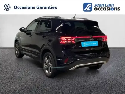 Photo 50 Volkswagen T-cross  1.5 TSI 150 Start/Stop DSG7