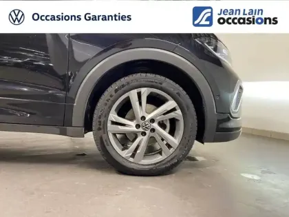Photo 51 Volkswagen T-cross  1.5 TSI 150 Start/Stop DSG7