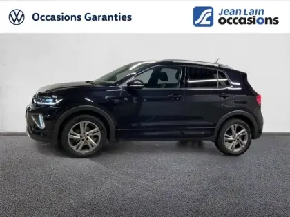 Photo 26 Volkswagen T-cross  1.5 TSI 150 Start/Stop DSG7