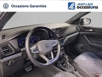 Photo 12 Volkswagen T-cross Gén. I Ph2 R-Line 5