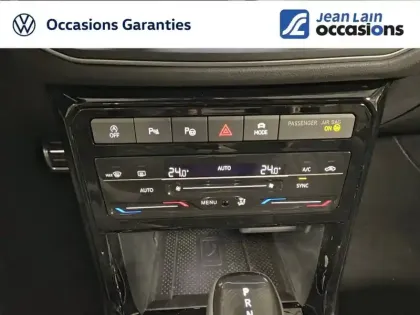 Photo 58 Volkswagen T-cross  1.5 TSI 150 Start/Stop DSG7