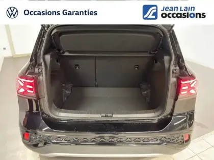 Photo 53 Volkswagen T-cross  1.5 TSI 150 Start/Stop DSG7