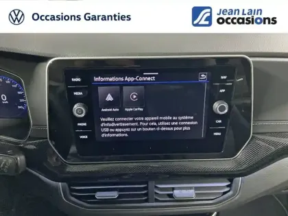 Photo 37 Volkswagen T-cross  1.5 TSI 150 Start/Stop DSG7