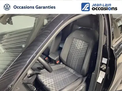 Photo 24 Volkswagen T-cross  1.5 TSI 150 Start/Stop DSG7