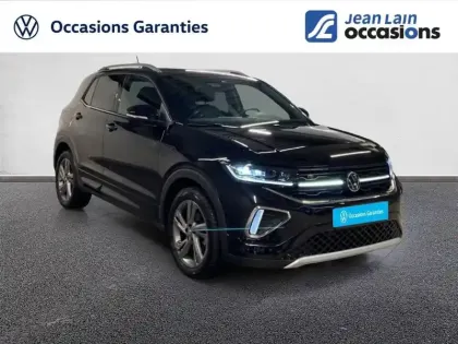 Photo 29 Volkswagen T-cross  1.5 TSI 150 Start/Stop DSG7