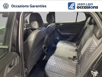 Photo 25 Volkswagen T-cross  1.5 TSI 150 Start/Stop DSG7