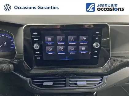 Photo 56 Volkswagen T-cross  1.5 TSI 150 Start/Stop DSG7