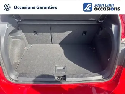 Photo 13 Volkswagen T-cross  1.5 TSI 150 Start/Stop DSG7