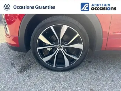 Photo 11 Volkswagen T-cross  1.5 TSI 150 Start/Stop DSG7