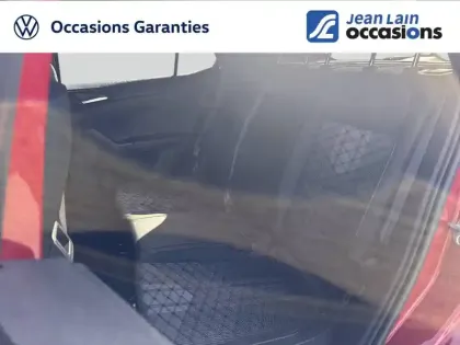 Photo 5 Volkswagen T-cross  1.5 TSI 150 Start/Stop DSG7