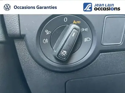 Photo 17 Volkswagen T-cross  1.5 TSI 150 Start/Stop DSG7