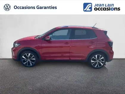 Photo 6 Volkswagen T-cross  1.5 TSI 150 Start/Stop DSG7