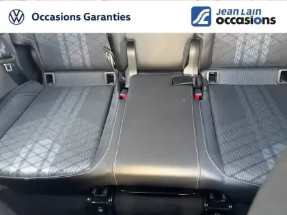 Photo 18 Volkswagen T-cross  1.5 TSI 150 Start/Stop DSG7