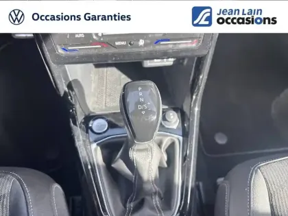 Photo 15 Volkswagen T-cross  1.5 TSI 150 Start/Stop DSG7