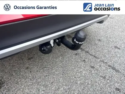 Photo 19 Volkswagen T-cross  1.5 TSI 150 Start/Stop DSG7