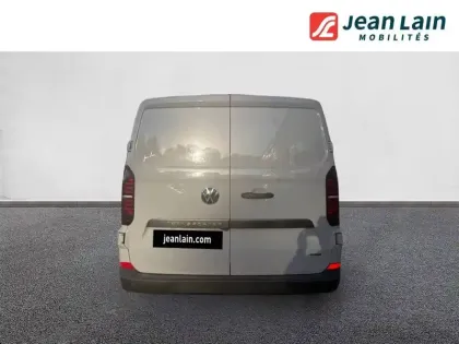 Photo 5 Volkswagen Transporter  VAN L1H1 2.0 TDI 150 BVA8 4MOTION
