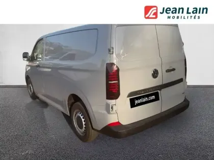 Photo 6 Volkswagen Transporter  VAN L1H1 2.0 TDI 150 BVA8 4MOTION