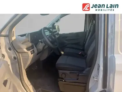Photo 17 Volkswagen Transporter  VAN L1H1 2.0 TDI 150 BVA8 4MOTION