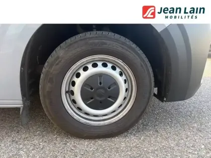 Photo 8 Volkswagen Transporter  VAN L1H1 2.0 TDI 150 BVA8 4MOTION