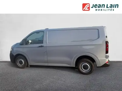 Photo 7 Volkswagen Transporter  VAN L1H1 2.0 TDI 150 BVA8 4MOTION