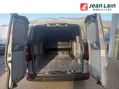 Photo 9 Volkswagen Transporter  VAN L1H1 2.0 TDI 150 BVA8 4MOTION