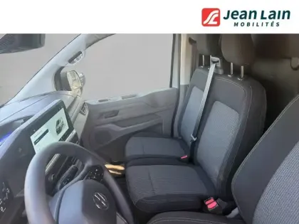 Photo 16 Volkswagen Transporter  VAN L1H1 2.0 TDI 150 BVA8 4MOTION