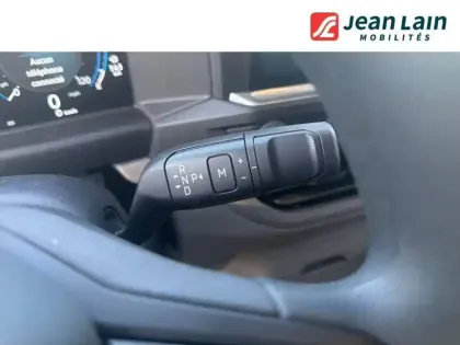 Photo 12 Volkswagen Transporter  VAN L1H1 2.0 TDI 150 BVA8 4MOTION