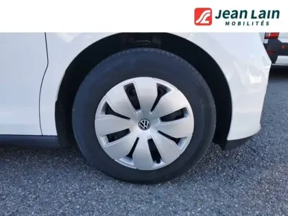 Photo 8 Volkswagen Id. Buzz Cargo Gén. I Ph1 Pro 4