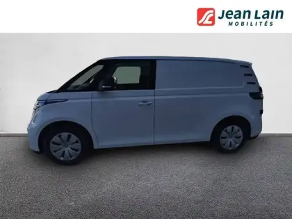 Photo 7 Volkswagen Id. Buzz Cargo Gén. I Ph1 Pro 4