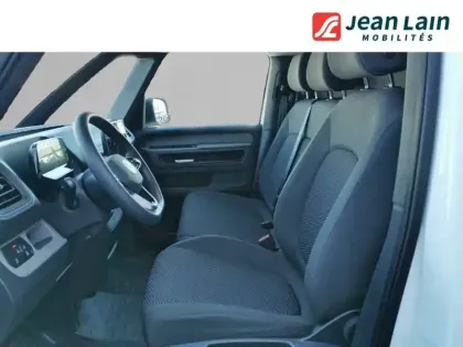 Photo 17 Volkswagen Id. Buzz Cargo Gén. I Ph1 Pro 4