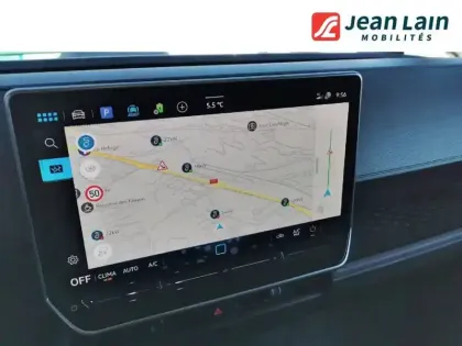 Photo 15 Volkswagen Id. Buzz Cargo Gén. I Ph1 Pro 4