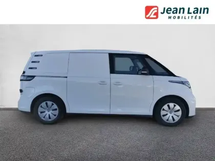 Photo 22 Volkswagen Id. Buzz Cargo  286 CH PRO