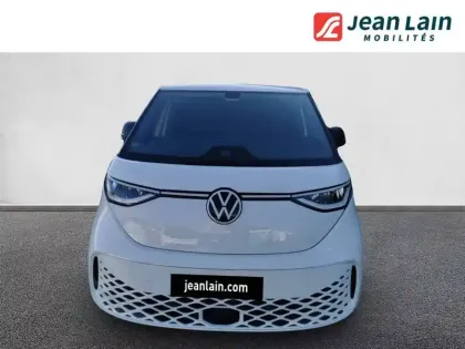 Photo 20 Volkswagen Id. Buzz Cargo  286 CH PRO