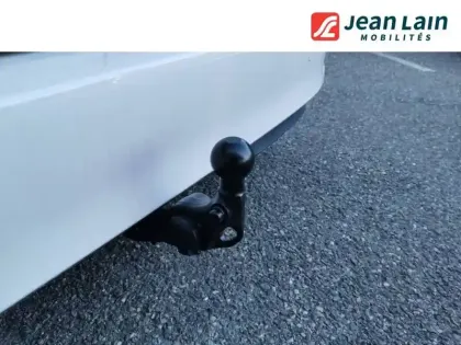 Photo 18 Volkswagen Id. Buzz Cargo Gén. I Ph1 Pro 4