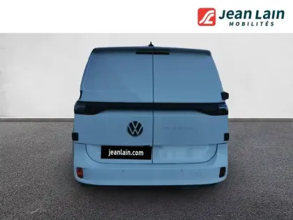 Photo 5 Volkswagen Id. Buzz Cargo Gén. I Ph1 Pro 4