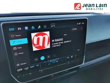 Photo 14 Volkswagen Id. Buzz Cargo Gén. I Ph1 Pro 4