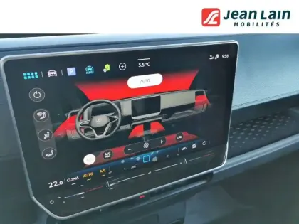 Photo 13 Volkswagen Id. Buzz Cargo Gén. I Ph1 Pro 4