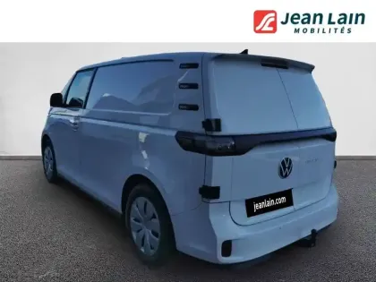 Photo 25 Volkswagen Id. Buzz Cargo  286 CH PRO