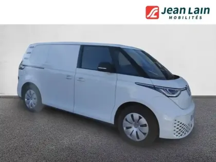 Photo 21 Volkswagen Id. Buzz Cargo  286 CH PRO