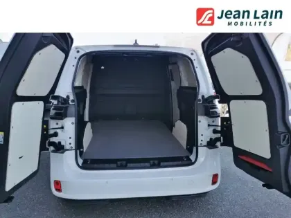 Photo 9 Volkswagen Id. Buzz Cargo Gén. I Ph1 Pro 4