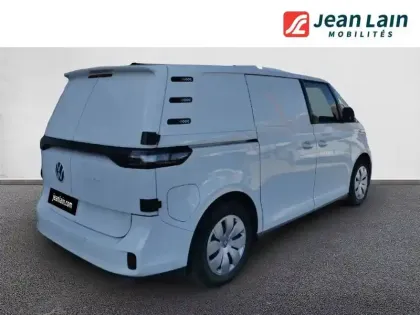 Photo 23 Volkswagen Id. Buzz Cargo  286 CH PRO