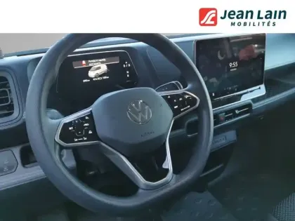 Photo 30 Volkswagen Id. Buzz Cargo  286 CH PRO