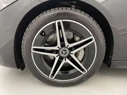 Photo 17 Mercedes Classe C  220 d 9G-Tronic