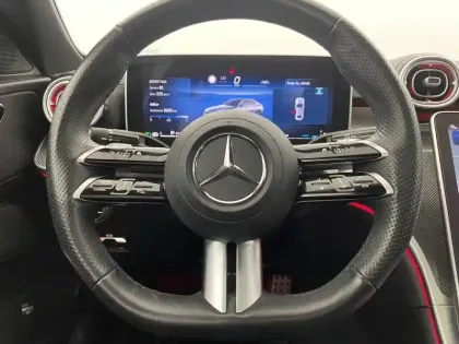 Photo 22 Mercedes Classe C  220 d 9G-Tronic