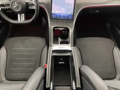 Photo 29 Mercedes Classe C  220 d 9G-Tronic