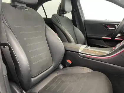 Photo 28 Mercedes Classe C  220 d 9G-Tronic